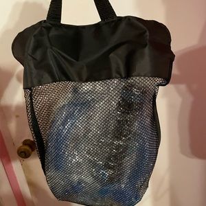 Full face snorkel mask